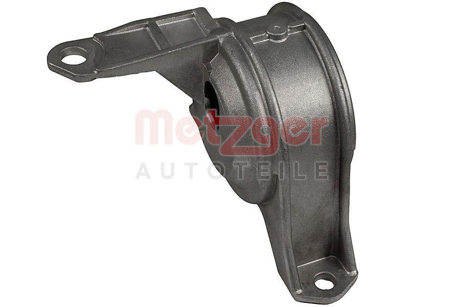 Support moteur (Silent bloc moteur) METZGER 8054012
